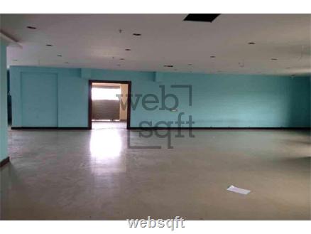 Commercial Office Space for Rent in Telangana